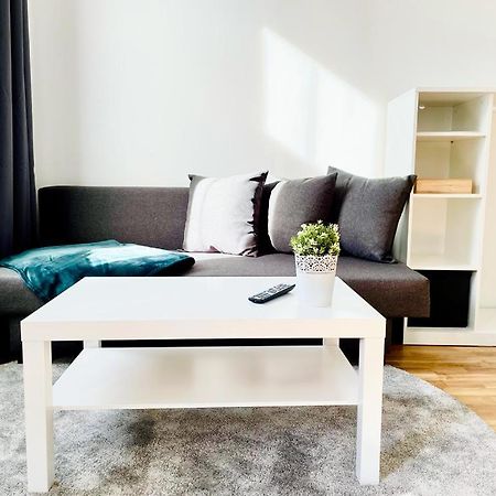 K City Apartments Maerzstrasse Вена Экстерьер фото