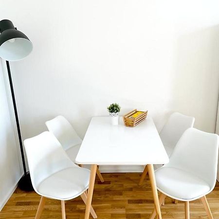 K City Apartments Maerzstrasse Вена Экстерьер фото